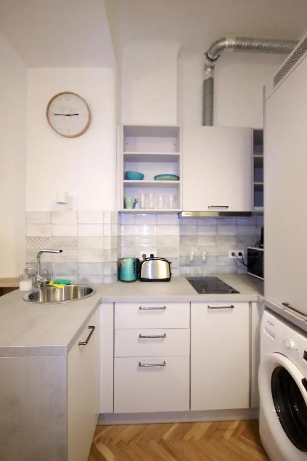 Acacia Hostel Budapest 0*,