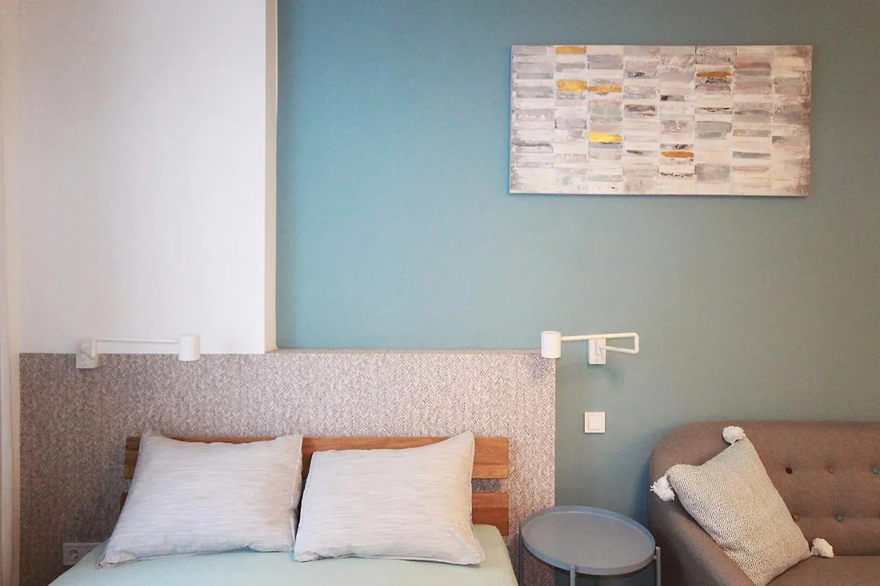 Acacia Hostel Budapest