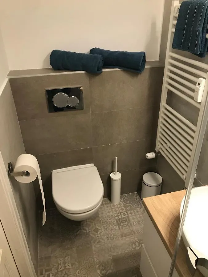 Acacia Hostel Budapest 0*,