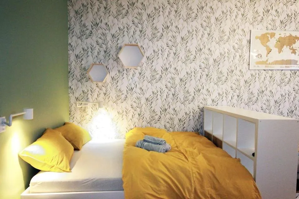 Acacia Hostel Budapest 0*,  Ungheria