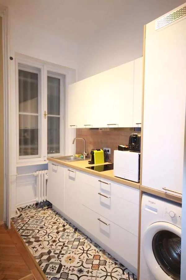 Acacia Hostel Budapest 0*,