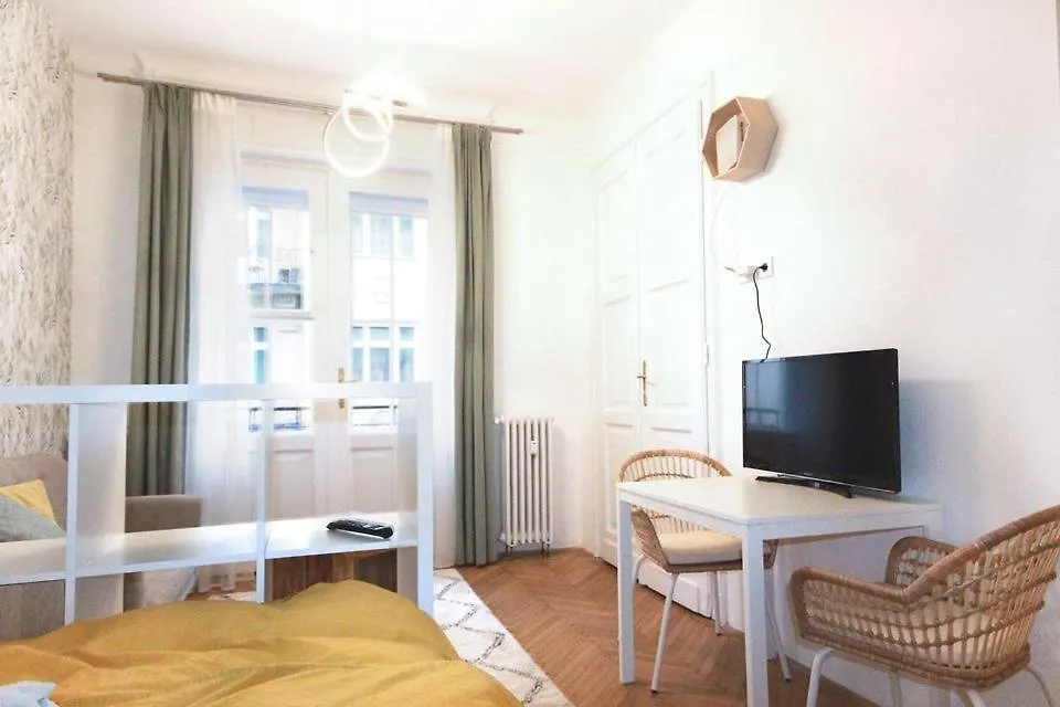 Acacia Hostel Budapest Ungheria