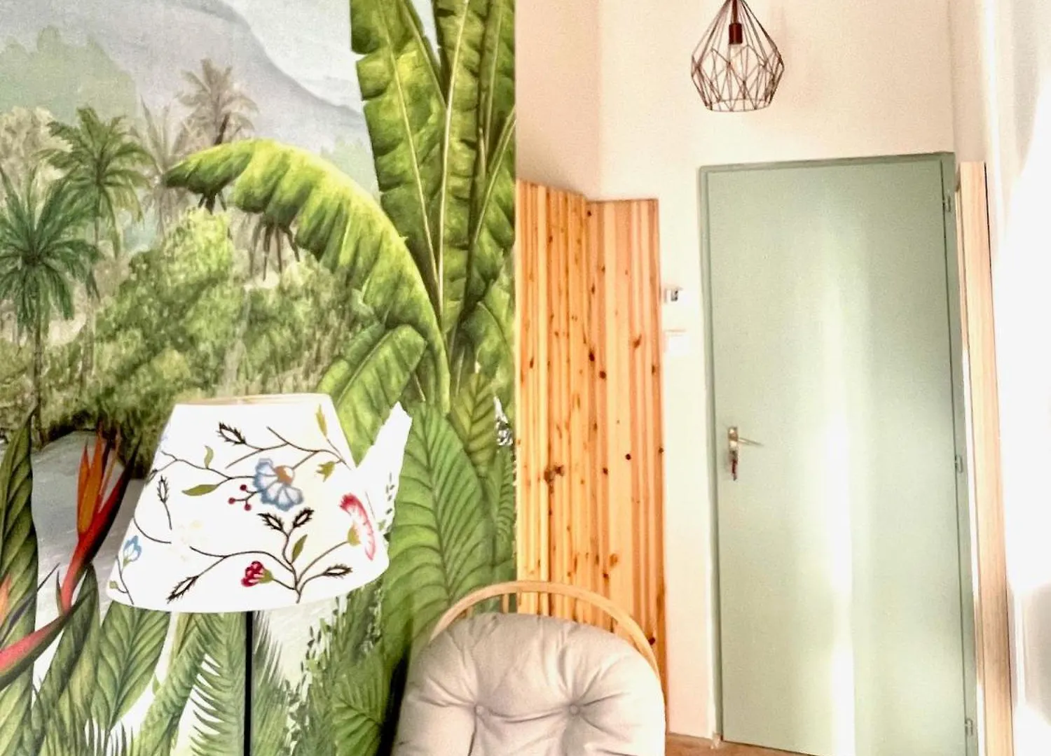 Acacia Hostel Budapest Ungheria