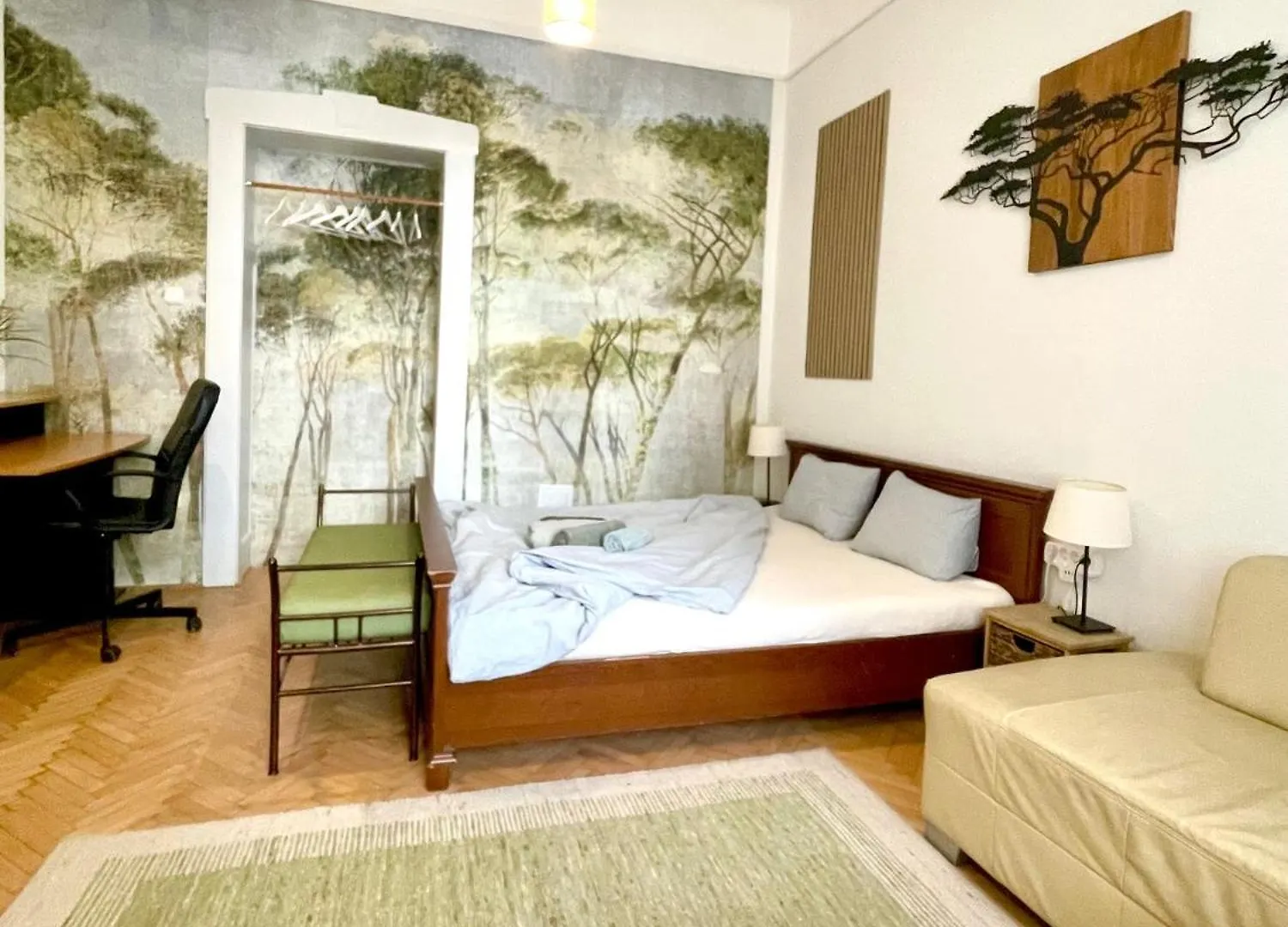 Acacia Hostel Budapest