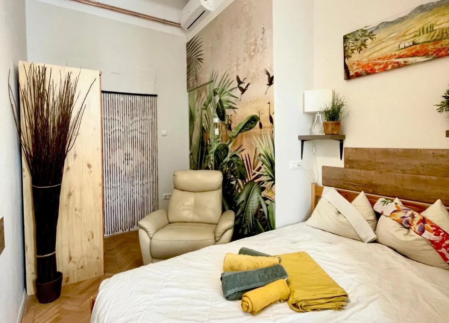 Acacia Hostel Budapest