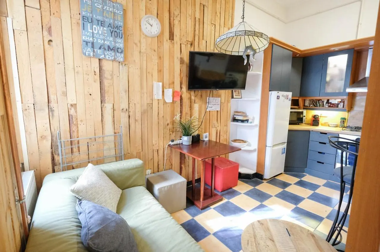 Acacia Hostel Budapest