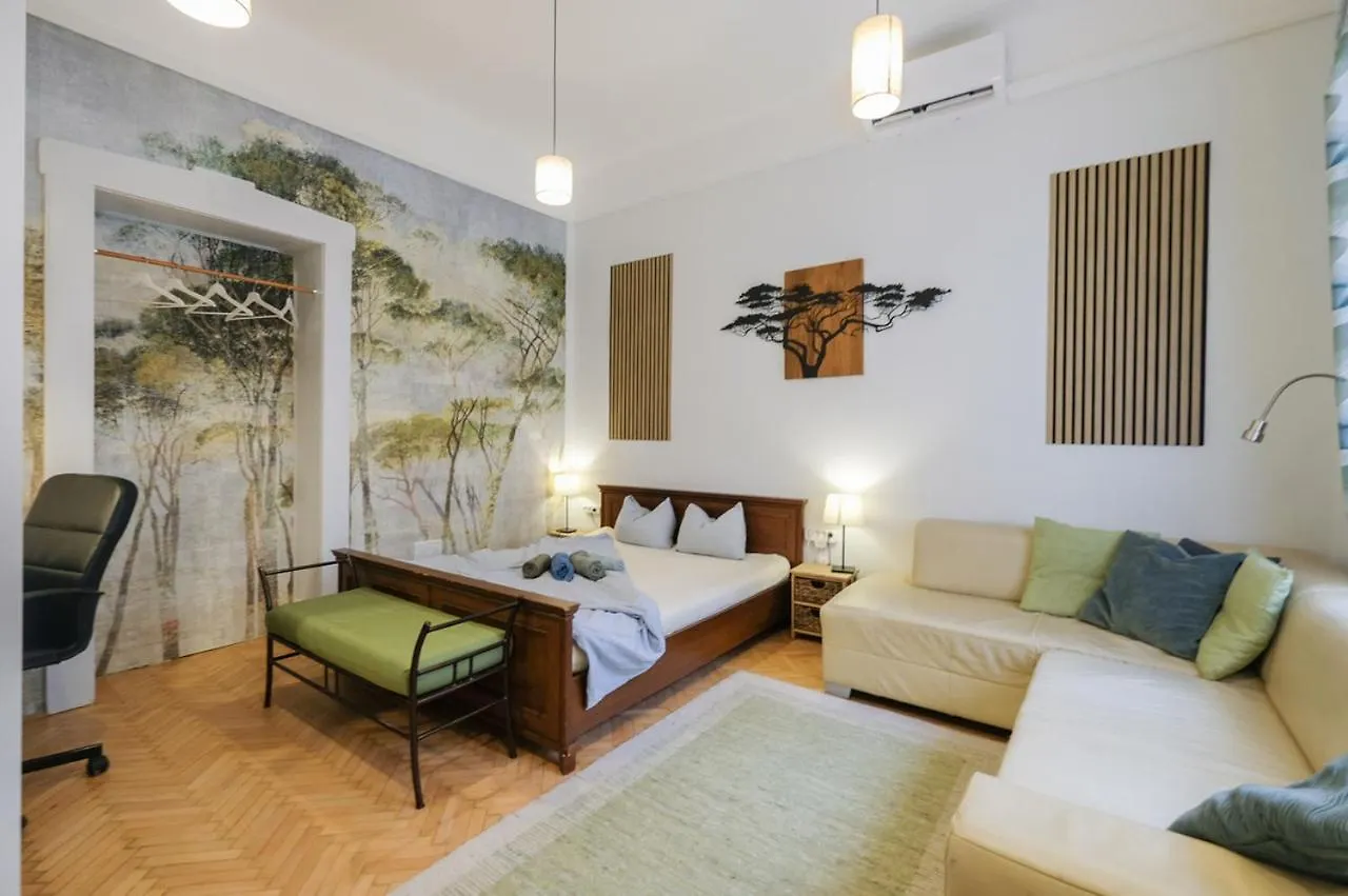 Acacia Hostel Budapest 0*,  Ungheria