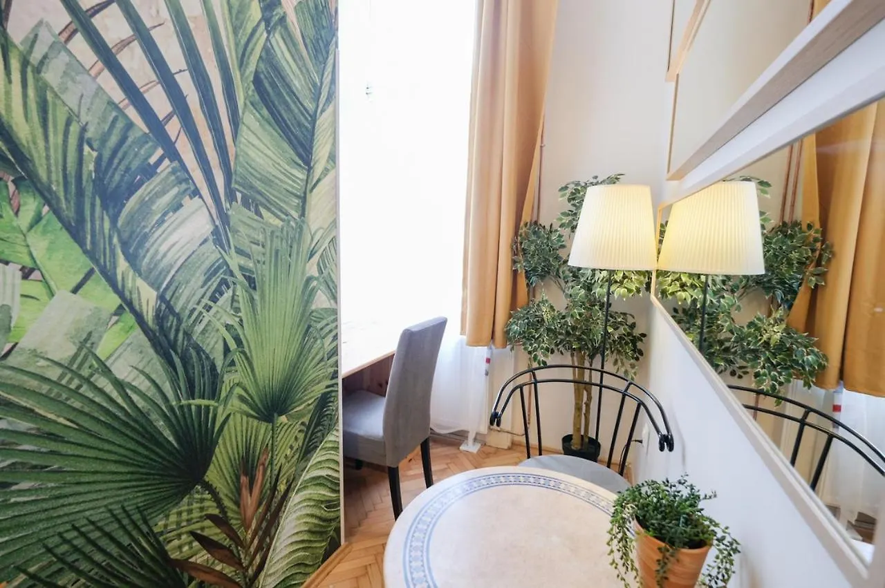 Acacia Hostel Budapest