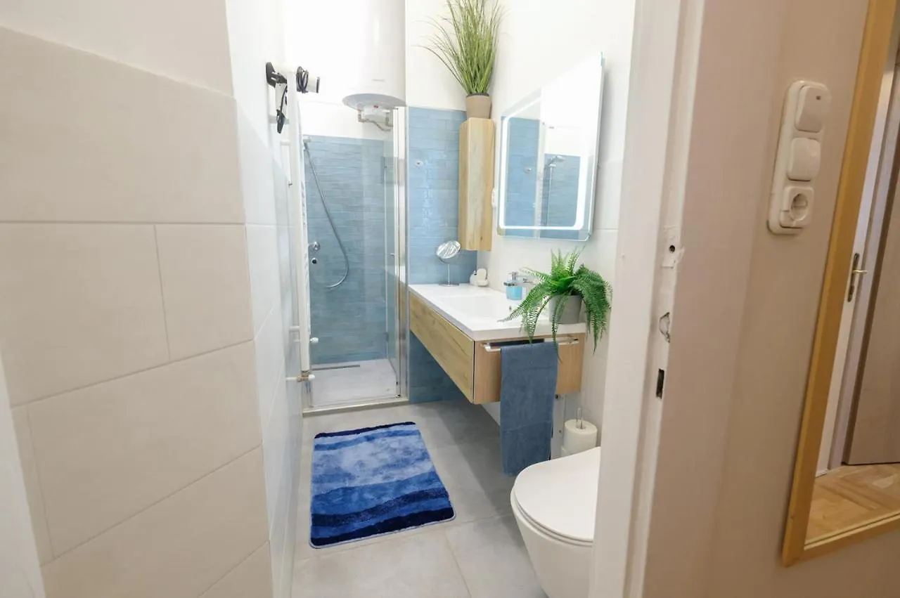 Acacia Hostel Budapest
