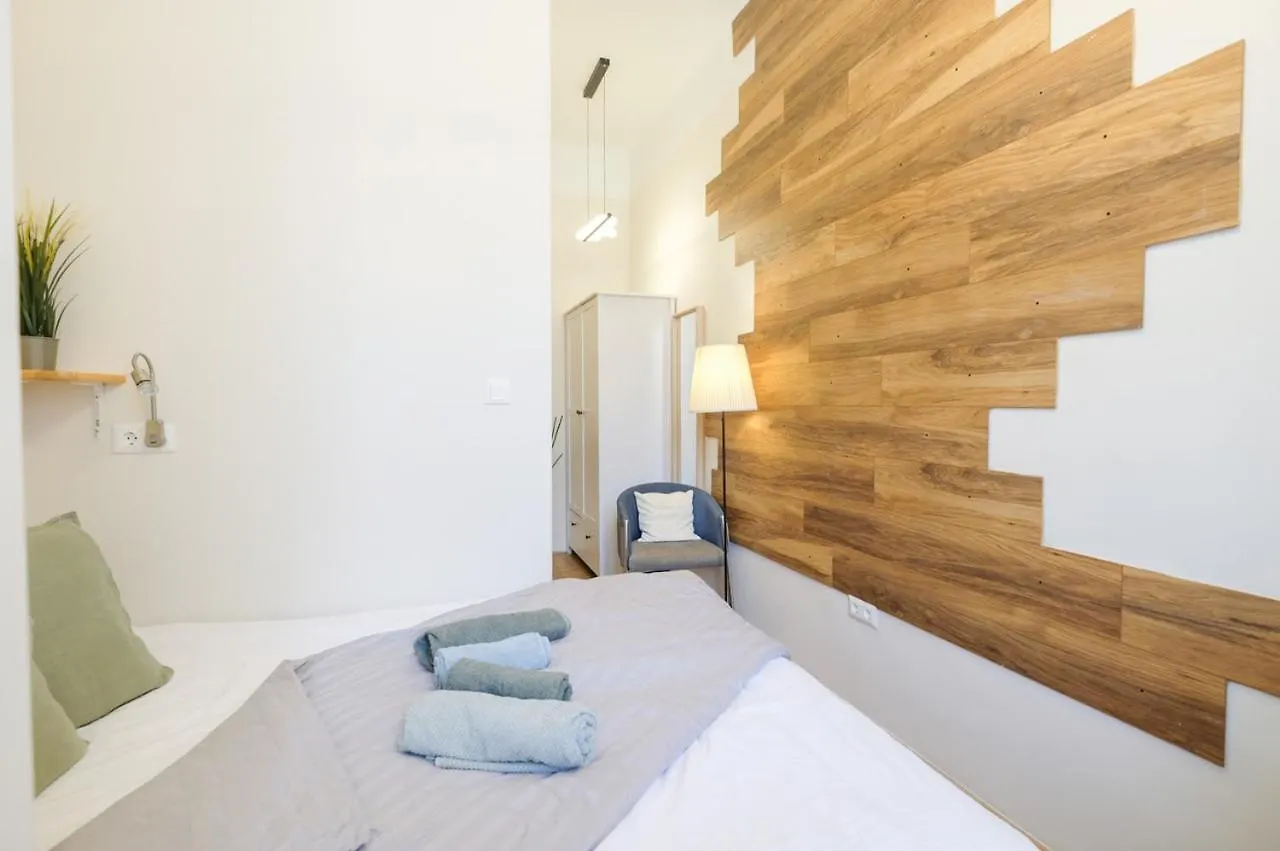 Acacia Hostel Budapest 0*,  Ungheria