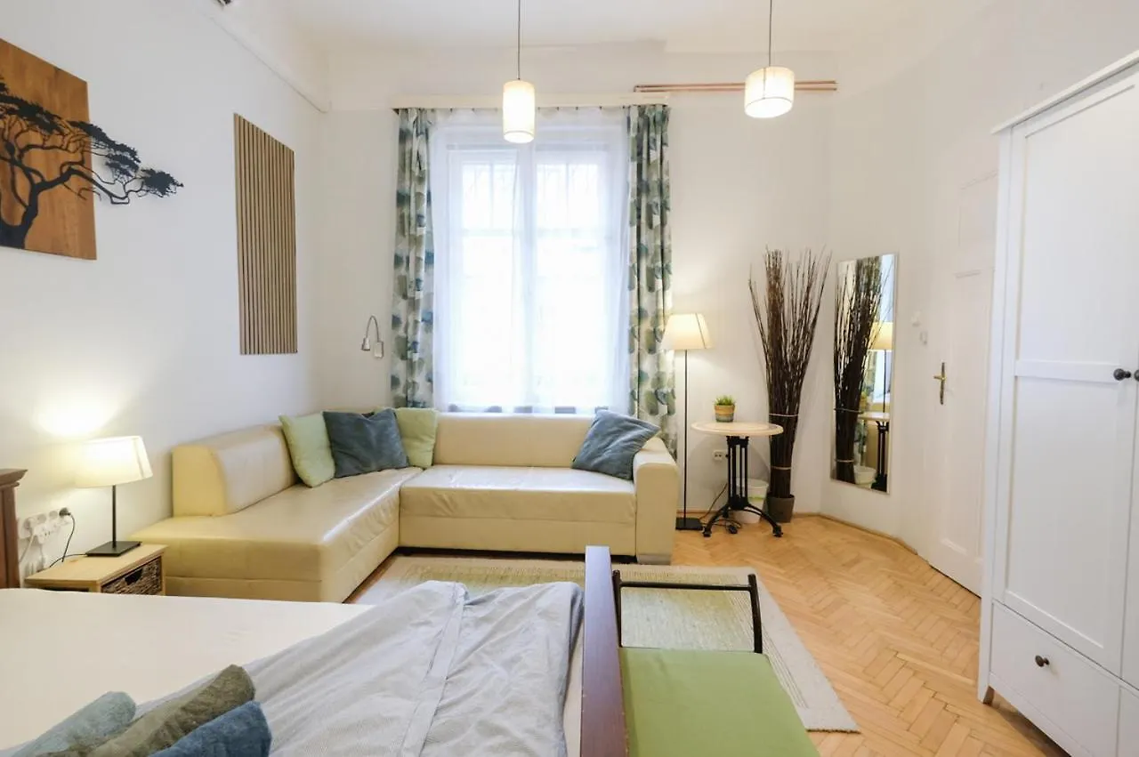 Acacia Hostel Budapest