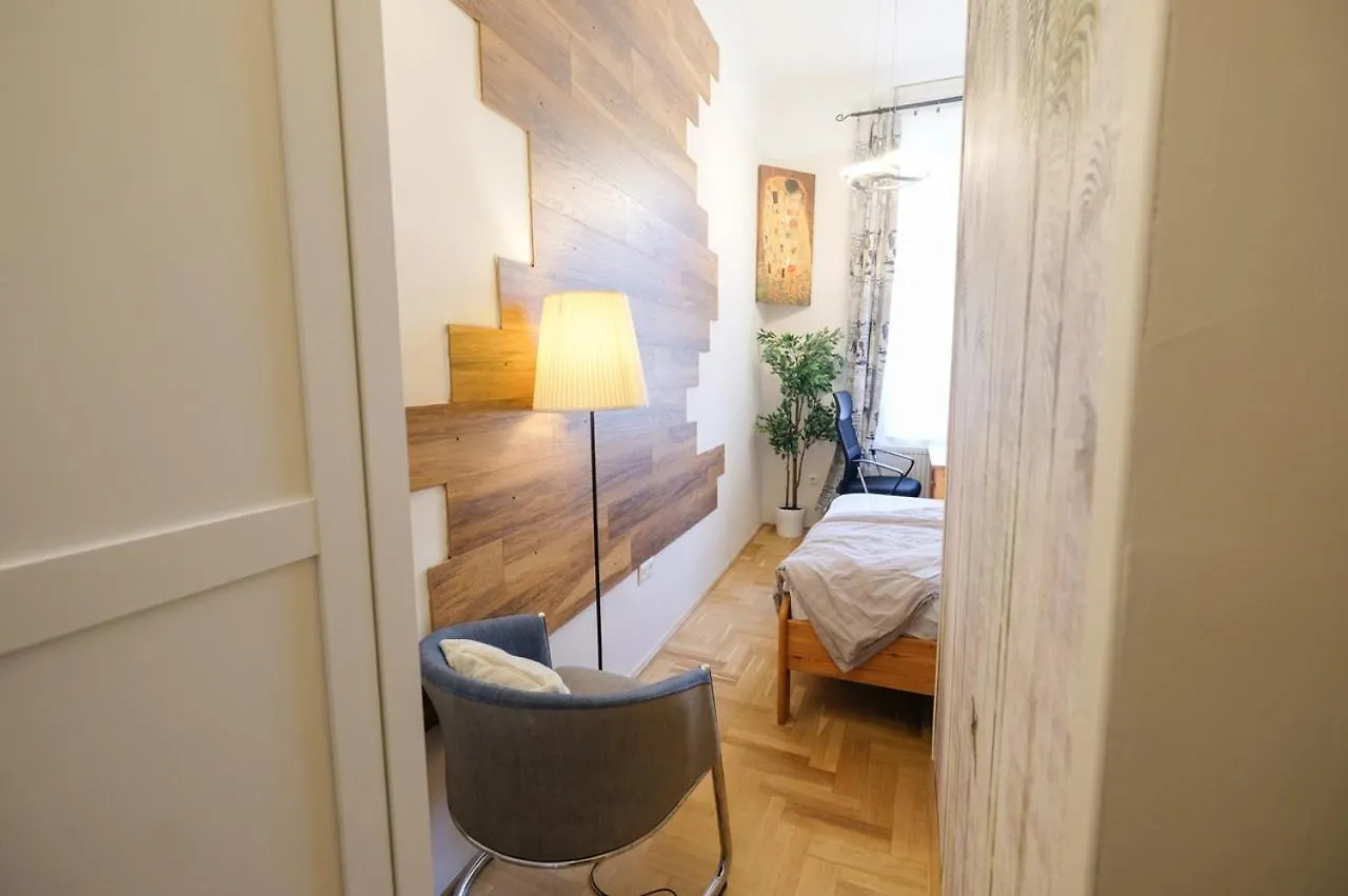 Acacia Hostel Budapest