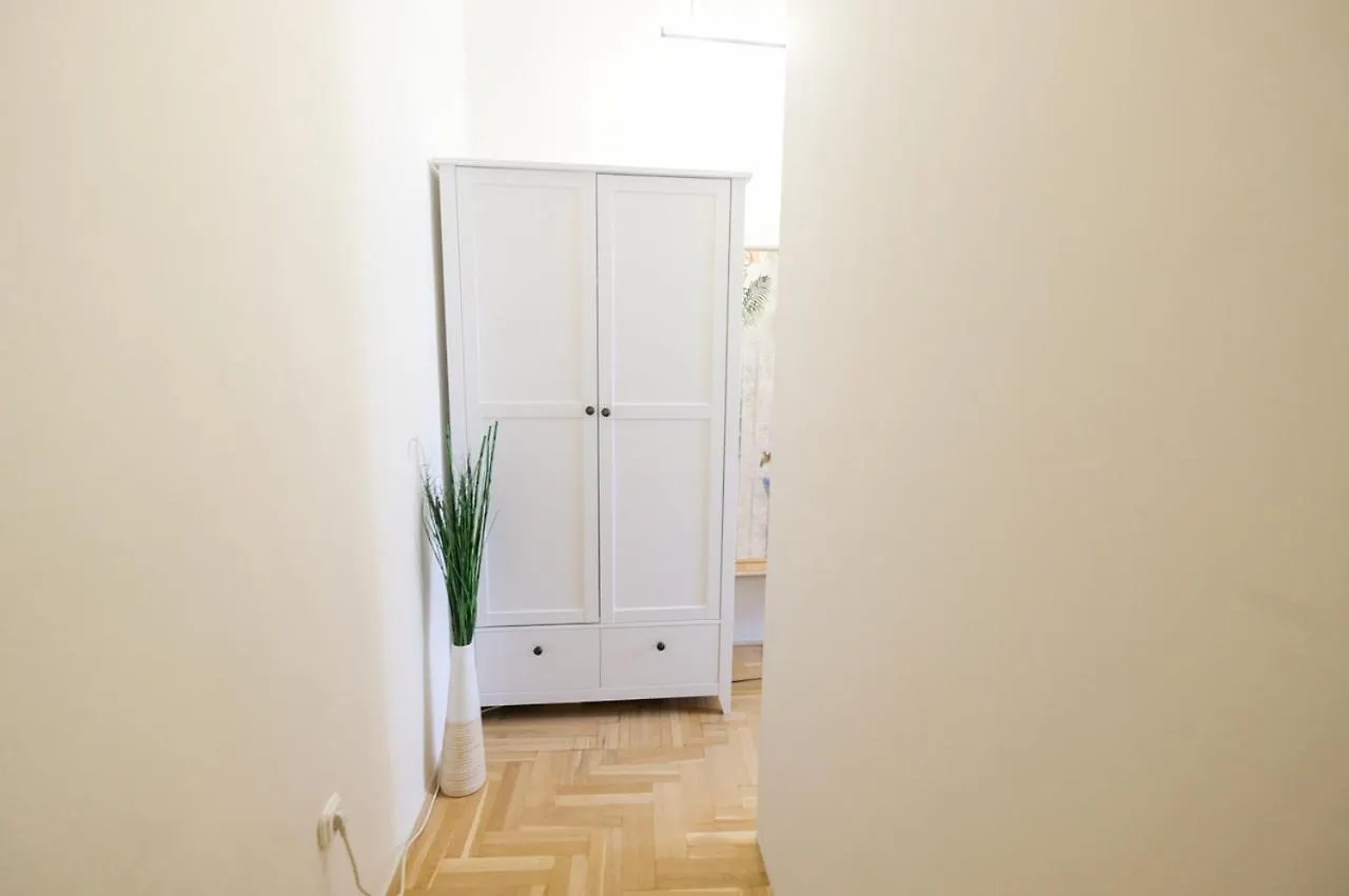Acacia Hostel Budapest