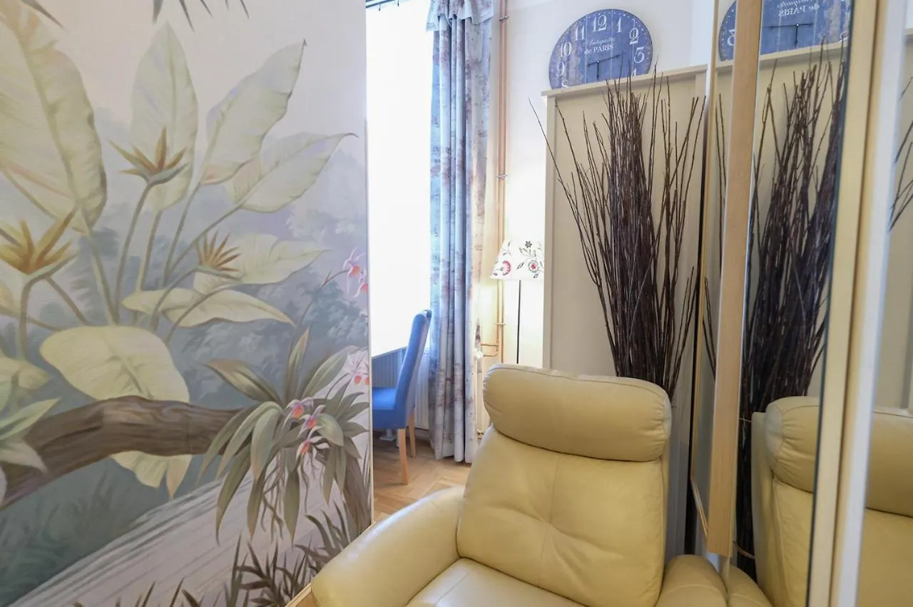 Acacia Hostel Budapeszt