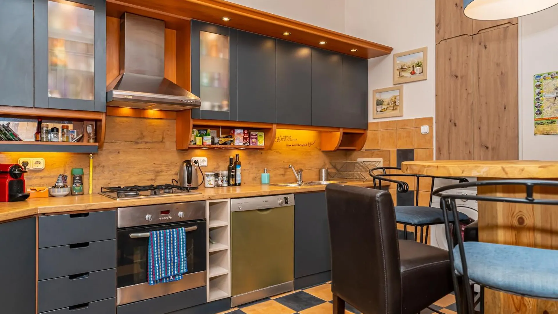 Acacia Hostel Budapeszt 0*,  Węgry