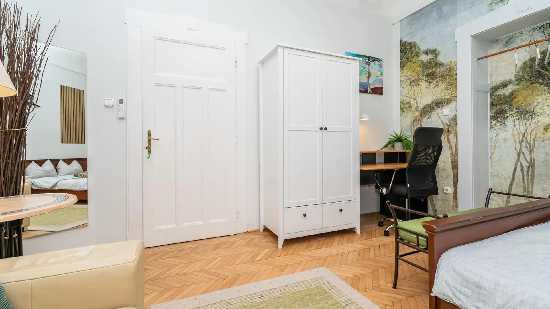 Acacia Hostel Budapeszt 0*,