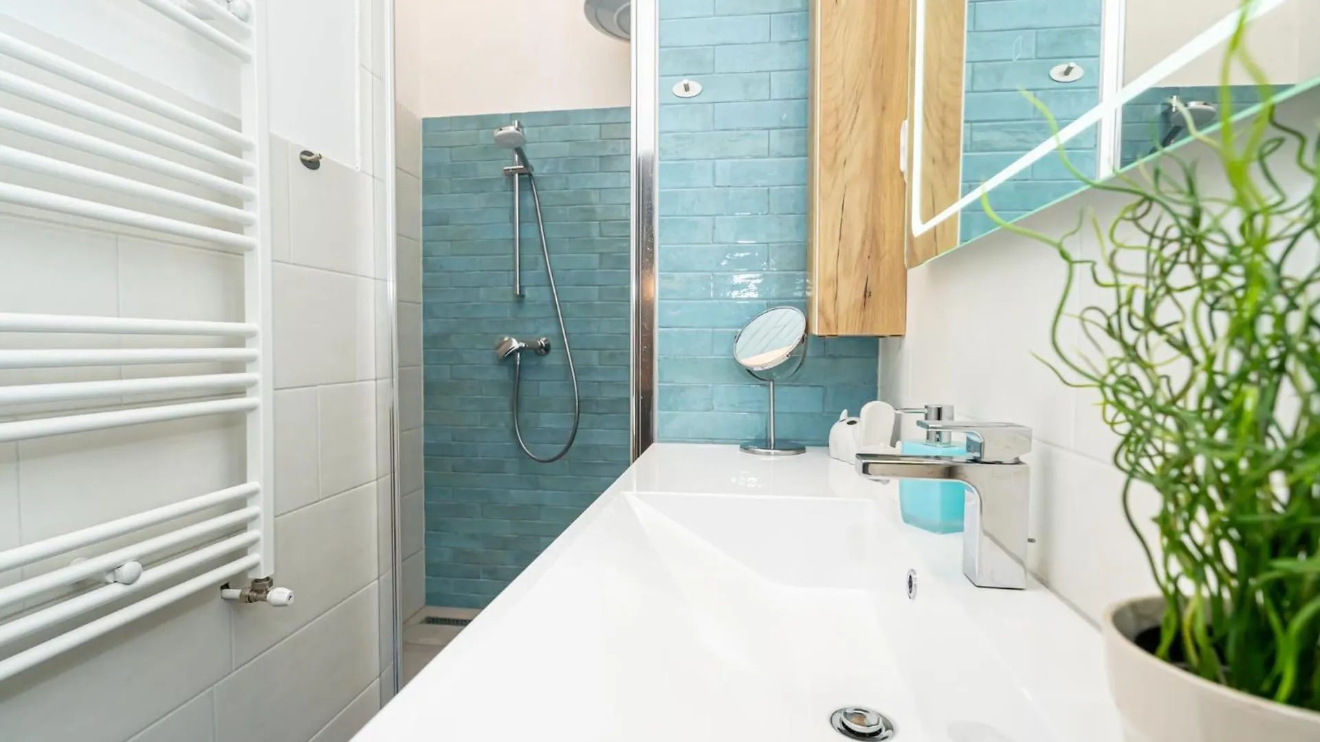 Acacia Hostel Budapeszt