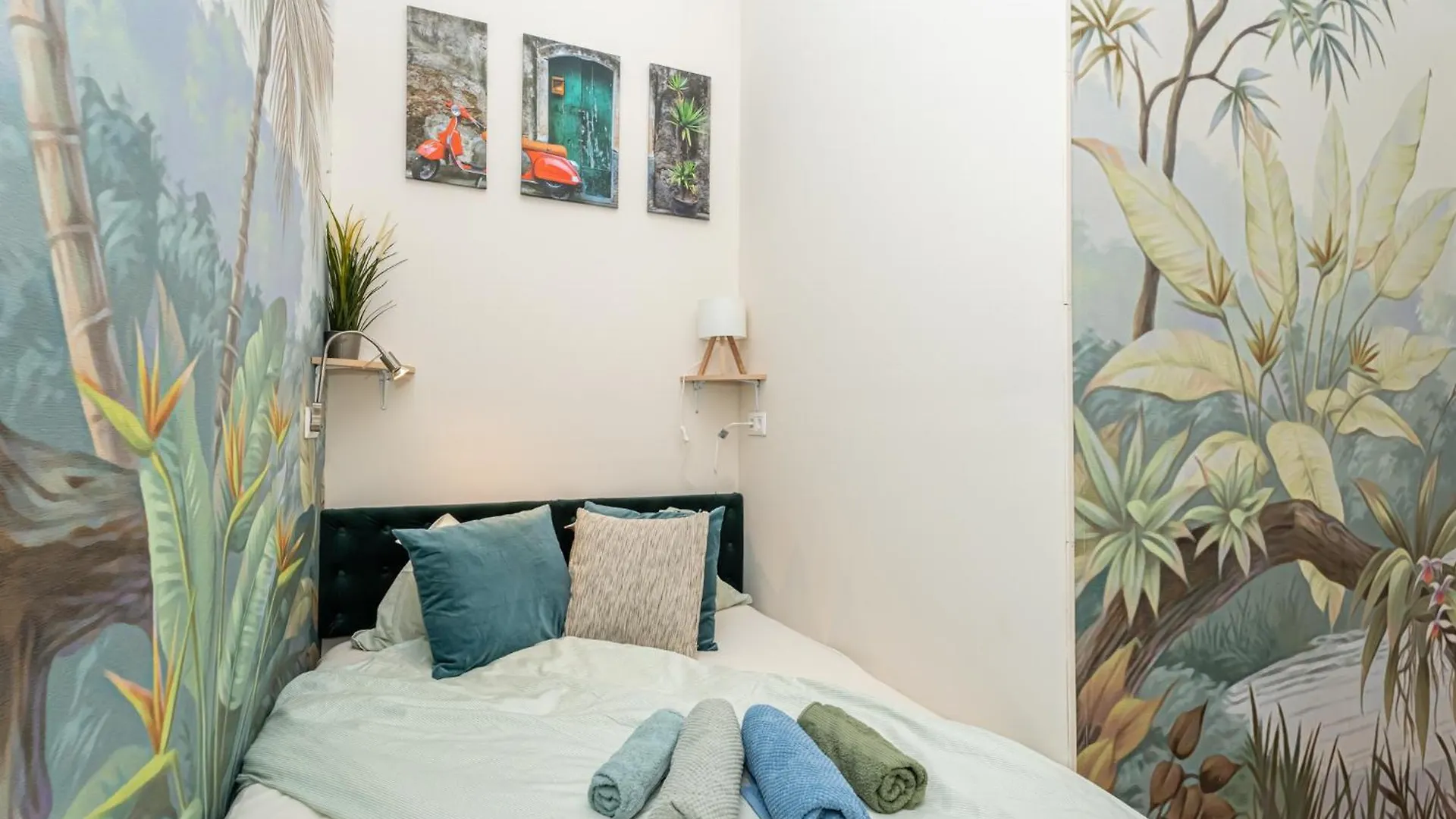 Acacia Hostel Budapeszt