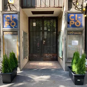 Casa Nora Affittacamere