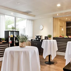 **** Hotel Essential By Dorint Svizzera
