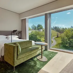 **** Hotel Hyatt Regency Zurich Airport Circle Svizzera