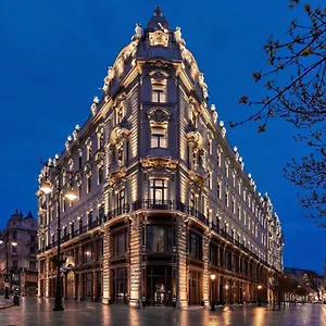 Hotel Matild Palace, A Luxury Collection, Budapeszt