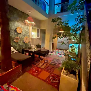 riad-alamine-marrakech.marrakeshhotelsmorocco.com/