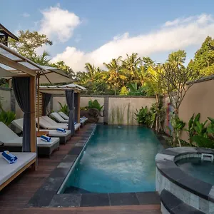 *** Resort The Compass Rose Indonesia
