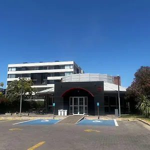*** Hotel Ibis Argentina