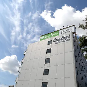 *** Hotel Asia Hotel Narita Giappone