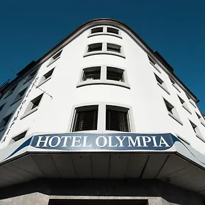 *** Hotel Olympia Svizzera