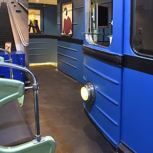 Aparthotel Walk Váci 42, Budapest