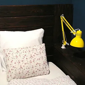 Hedonist Lodge Budapeşte
