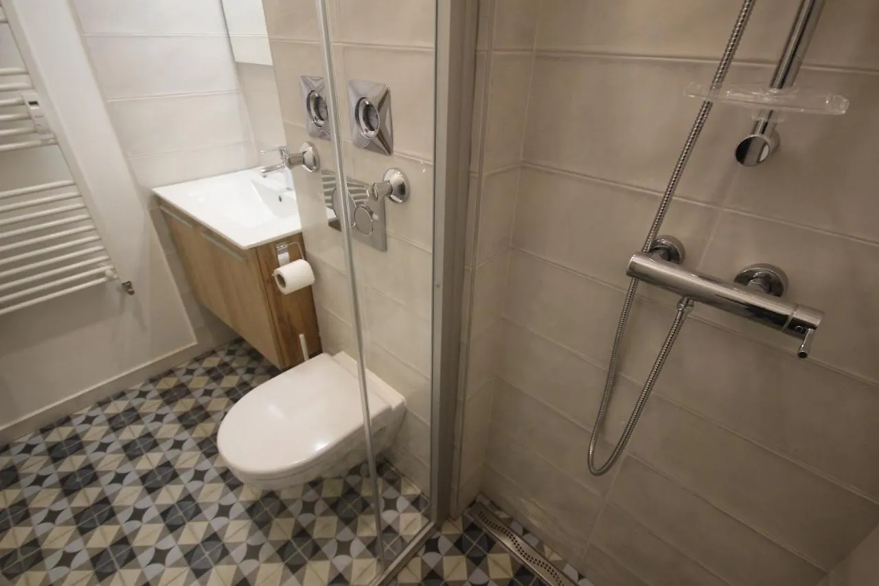 Acacia Hostel Budapest 0*,