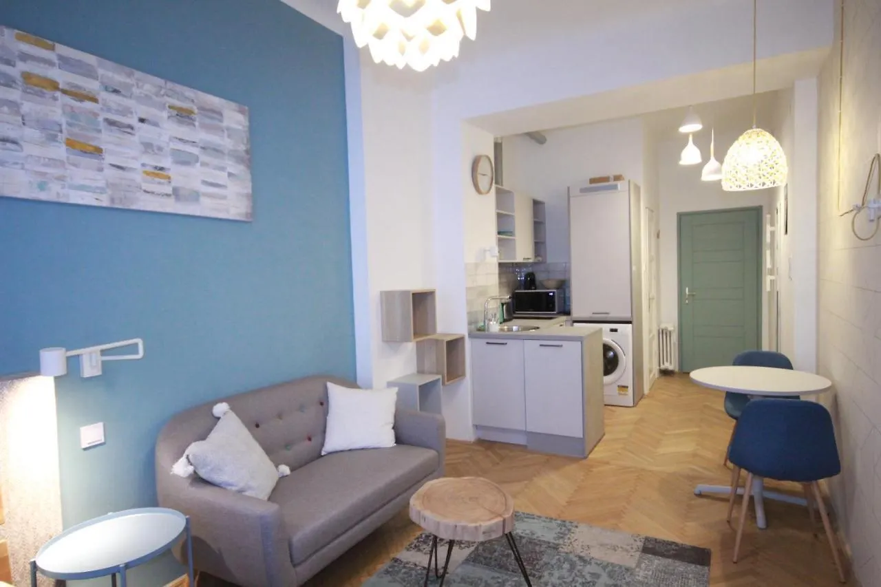 Acacia Hostel Budapest