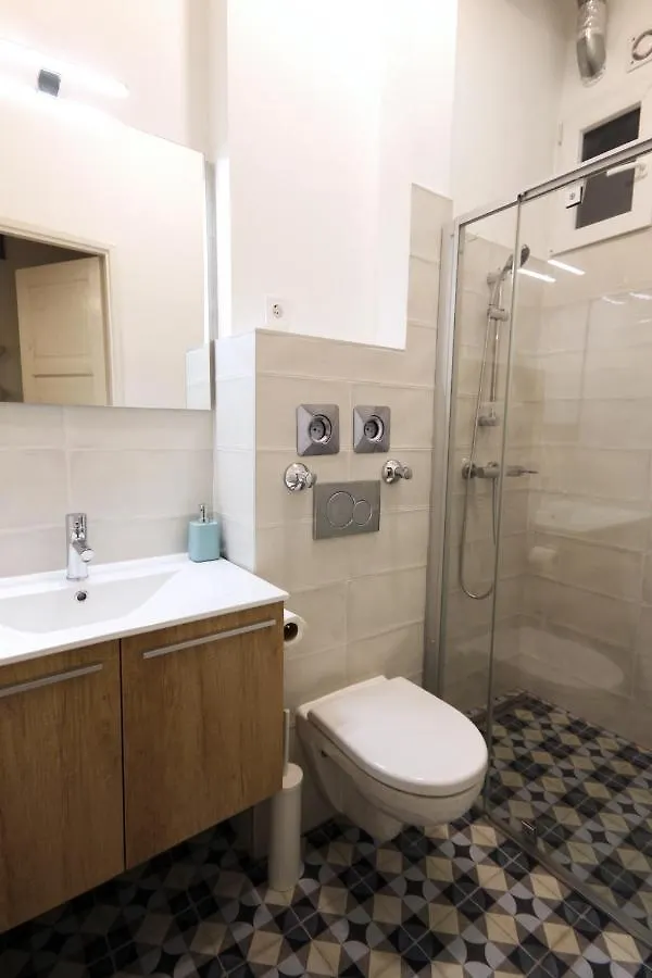 Acacia Hostel Budapest 0*,