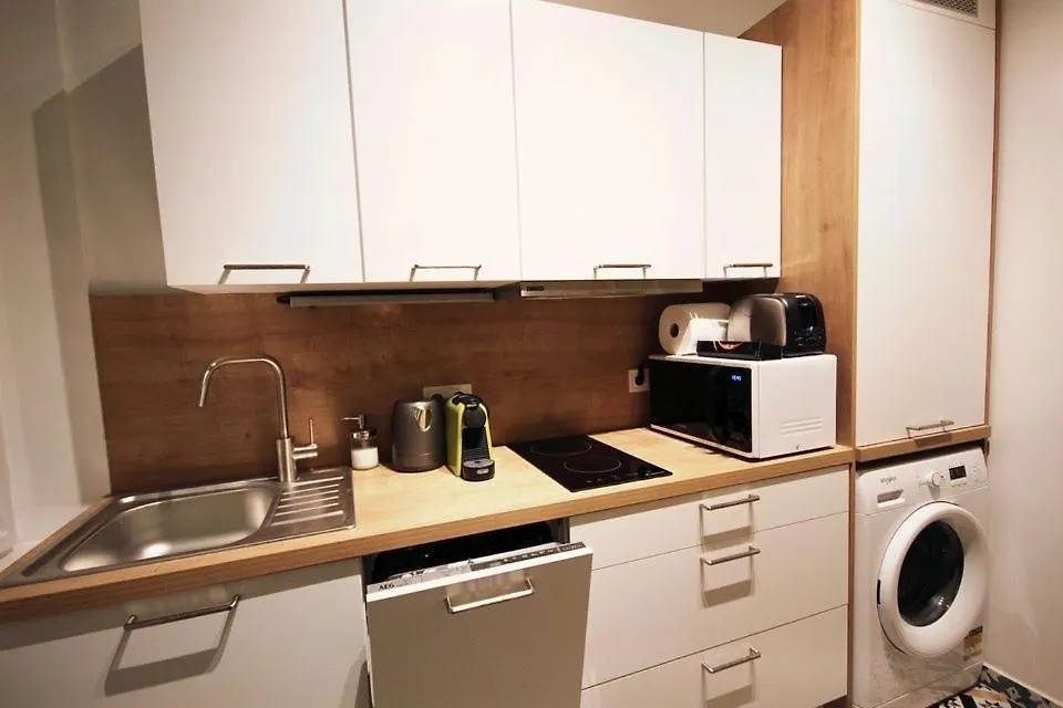 Acacia Hostel Budapest