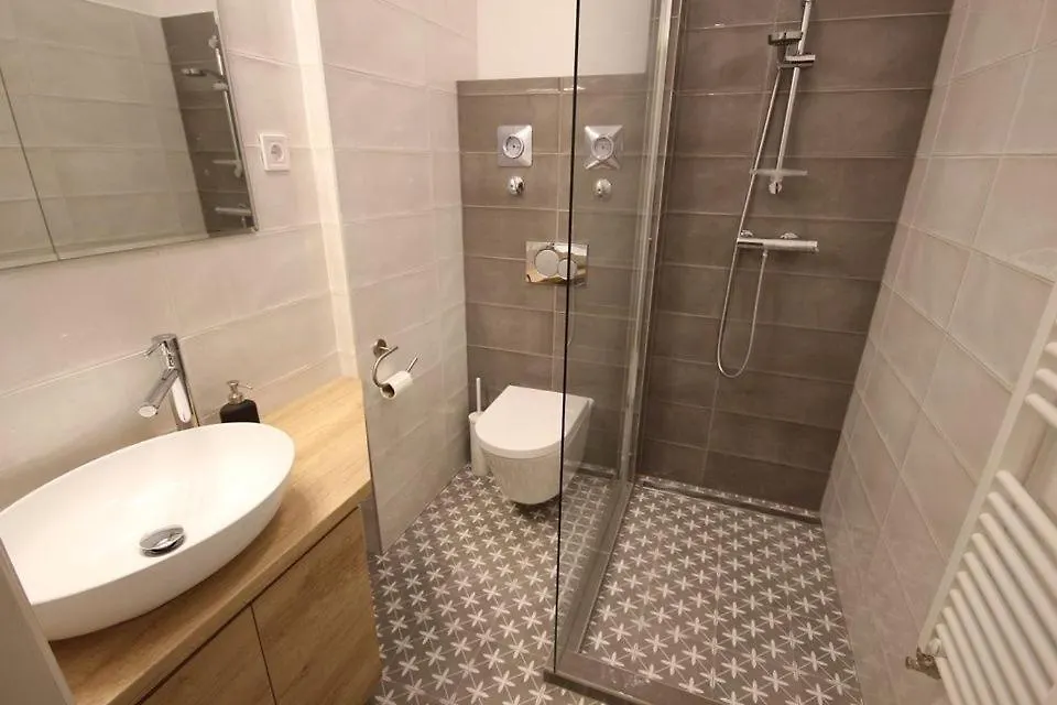Acacia Hostel Budapest