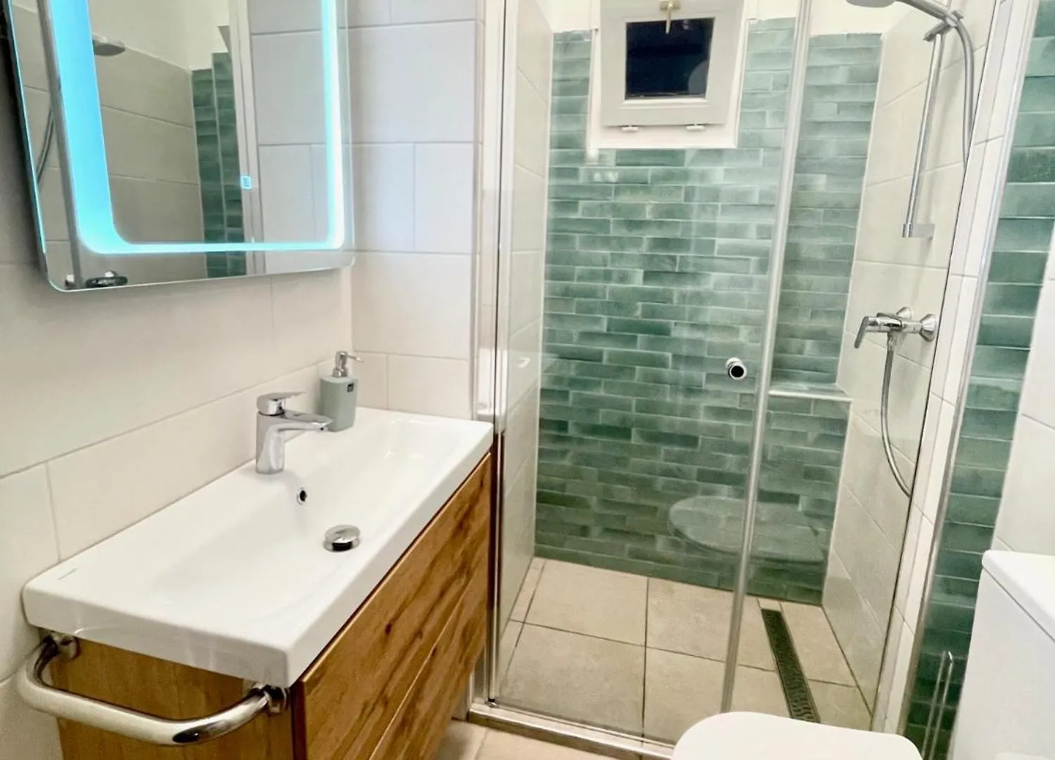 Acacia Hostel Budapest