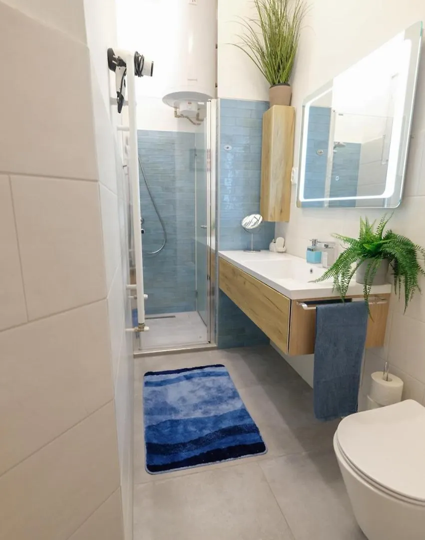Acacia Hostel Budapest Hungría