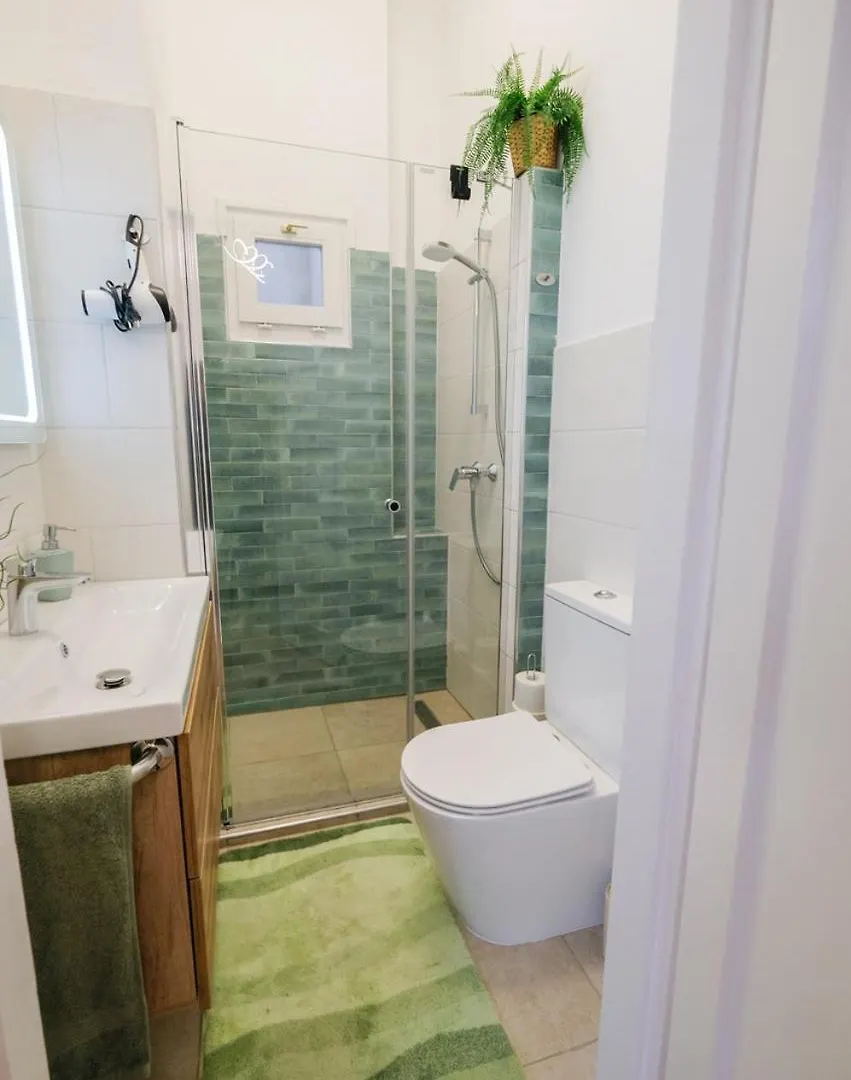 Acacia Hostel Budapest