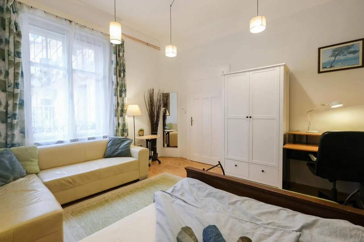 Acacia Hostel Budapest
